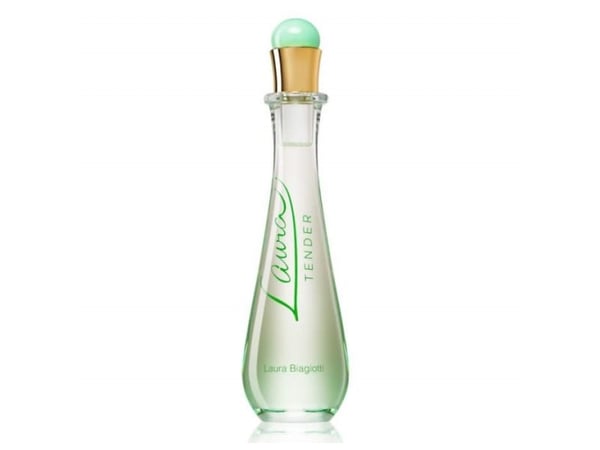 Laura Biagiotti Laura Tender Eau de Toilette 25 ml (kvinne)