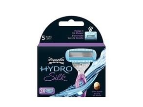 Wilkinson Hydro Silk -terät