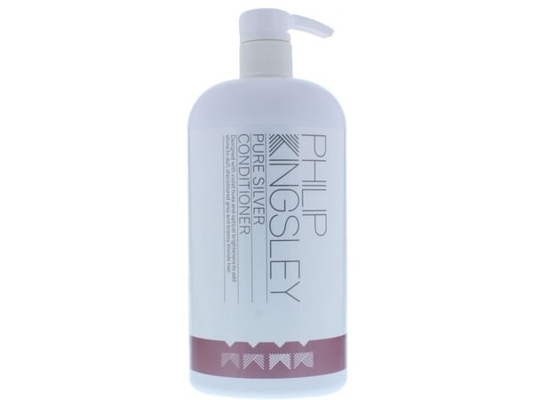 Philip Kingsley Pure Silver Conditioner For Women