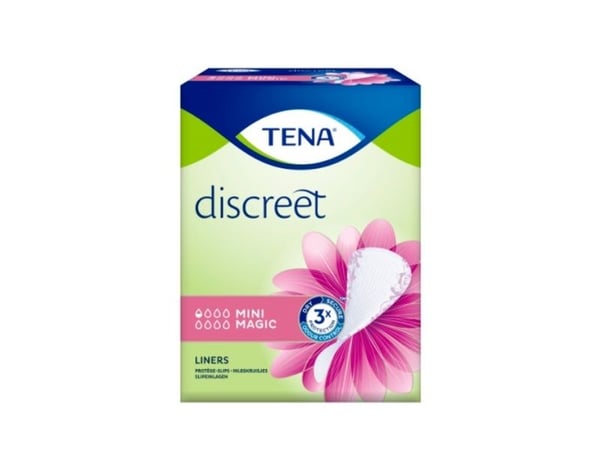 TENA 761001, 34 styck