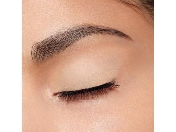 Bourjois Little Round Pot Eyeshadow, Kräm, Rökig, Nude, Eggshell''ent, 1 färger, Matt
