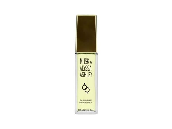 Alyssa Ashley Musk Eau Parfumee Cologne Spray 100ml