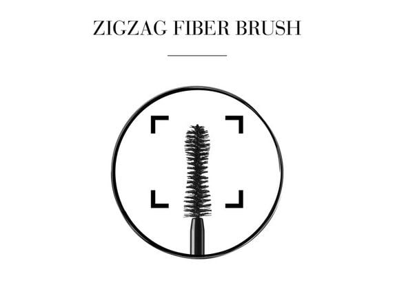 BOURJOIS Oh Oui Big Lashes tykkningsmascara 01 Black 7 ml