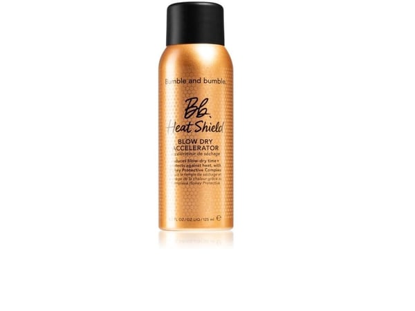 Bumble And Bumble BB Heat Shield Blow Dry Accelerator 125 ml