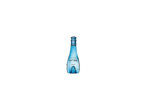 Davidoff Cool Water Woman EDT W 30 ml