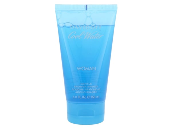 Davidoff Cool Water Dusjgelé 150ml