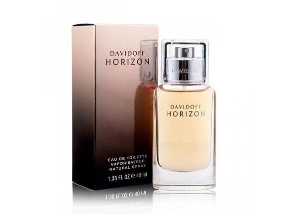 Davidoff Horizon EDT 125ml
