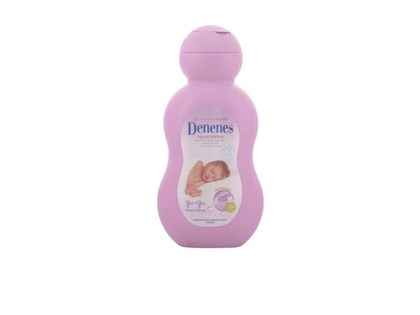 Denenes 8411061578759, Dusjsåpe, Barn, Unisex, Kropp og hår, Tørr hud, Veldig tørr hud, 500 ml