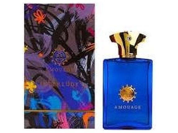Amouage Interlude for Men Eau De Parfum 100 ml (mann)