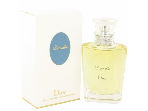 Christian Dior Diorella EDT 100ml