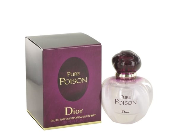 Dior Pure Poison EDP W 30 ml