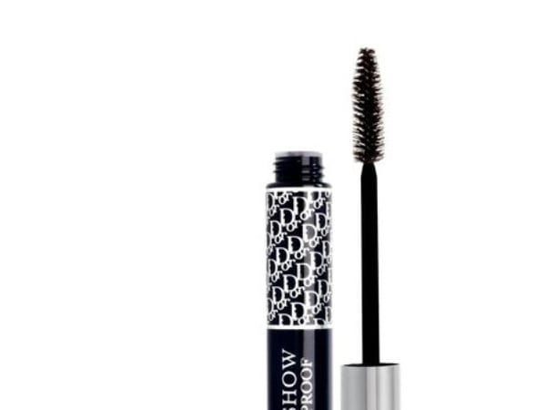 Christian Dior Diorshow Waterproof 258 Azure Blue  11.5ml