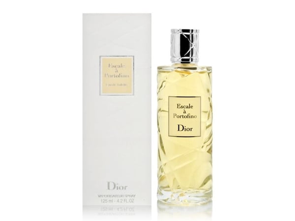 Dior (Christian Dior) Escale a Portofino EDT W 125 ml