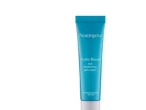Neutrogena Hydro Boost Awakening Eye Cream 15 ml