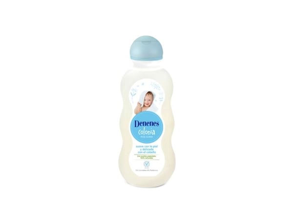 Denenes Denenes Very Soft Eau De Cologne 600ml