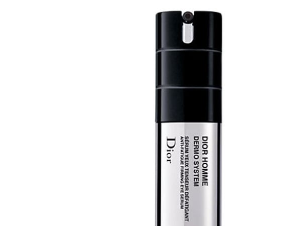 Dior Christian Dior Homme Dermo System Anti-Fatigue Firming Eye Serum 15 ml