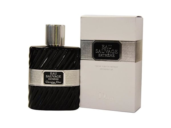 Dior Eau Sauvage Extreme Edt 100 ml Homme