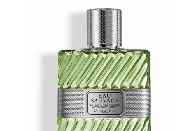 Dior Eau Sauvage aftershave lotion 200 ml