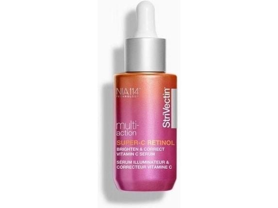 Strivectin Super-C Retinol Brighten & Correct Serum - Dame - 30 ml Strivectin Super-C Retinol Brighten & Correct Serum - Dame - 30 ml