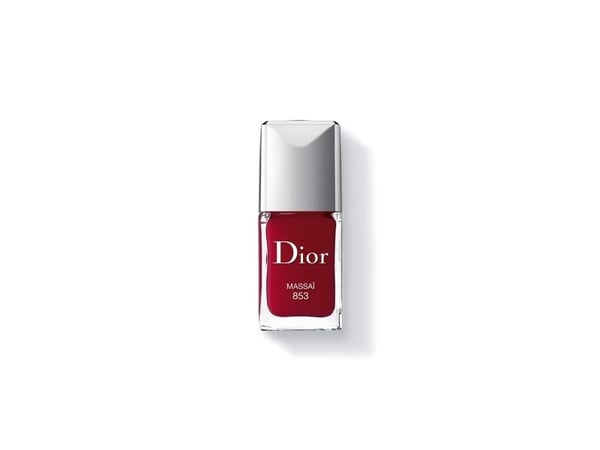 Dior Vernis Neglelak nr 853 massaï