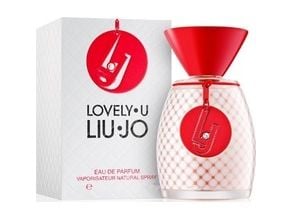 Liu Jo Lovely U Eau De Parfum 30 ml (woman)