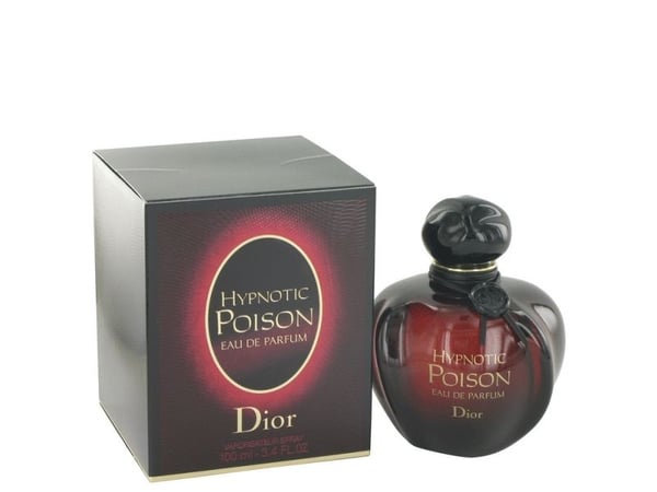 Hypnotisk gift, kvinner, Eau de Parfum, 100 m