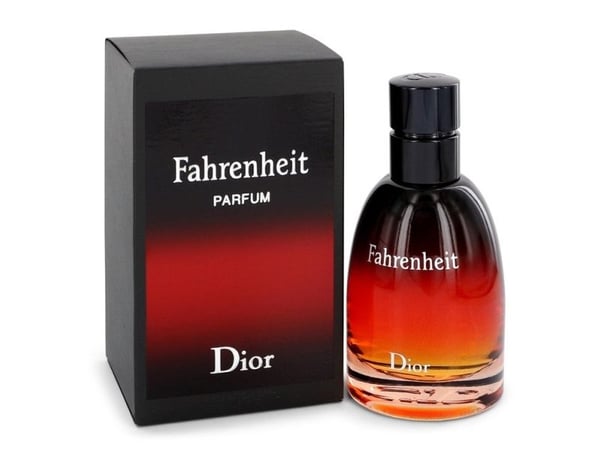 Dior Fahrenheit 75 ml, Mænd, EDP