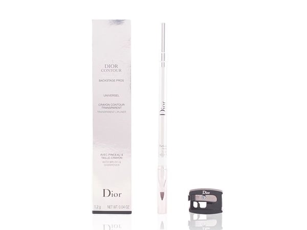 Dior Contour Transparent Lipliner universal leppestift 1,2 g