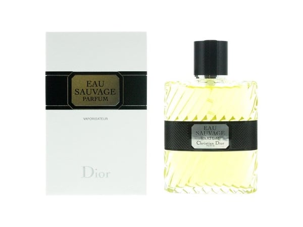 Christian Dior Eau Sauvage (M) EDP/S 100ML