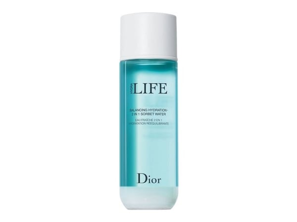 Dior Hydra Life 2-i-1 sorbetvann - dame - 175 ml