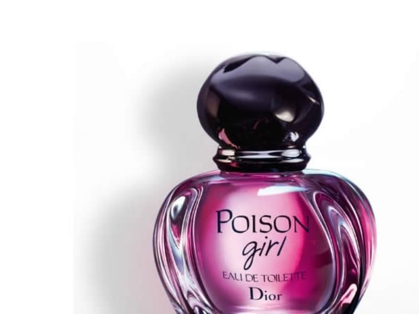 Dior (Christian Dior) Poison Girl EDT W 30 ml