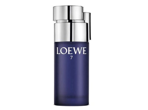 LOEWE Perfumes 7, Män, 150 ml, Flaska, 1 styck