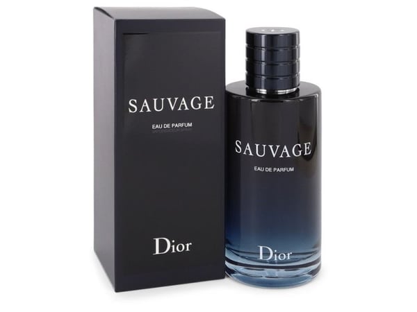 Christian Dior Sauvage Parfum EDP 200ml