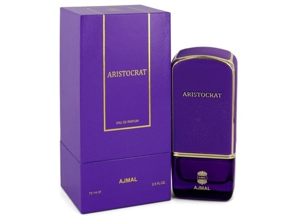 Ajmal Aristocrat EDP B 75 ml