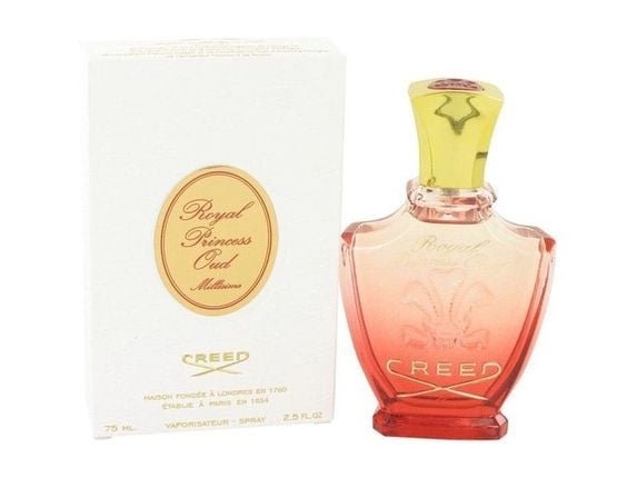 Creed Royal Princess Oud Eau De Parfum 75 ml (woman)