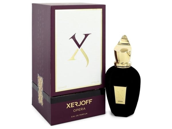 Opera, Unisex, Eau de parfum, 50 ml
