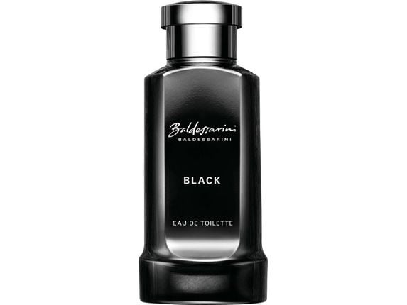 Baldessarini Black Eau de Toilette 50 ml (herre)