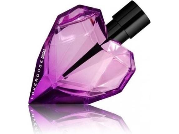 Diesel Loverdose EDP 30ml