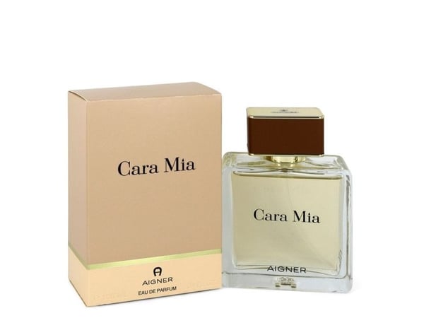 Etienne Aigner Cara Mia EDP spray / 100 ml