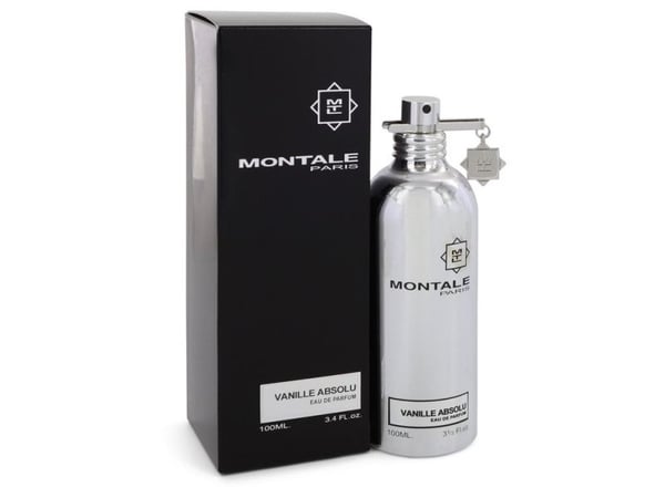 Montale Vanilla Absolu EDP W 100 ml