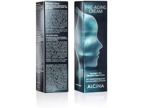 ALCINA - Pre-Aging - 50 ml