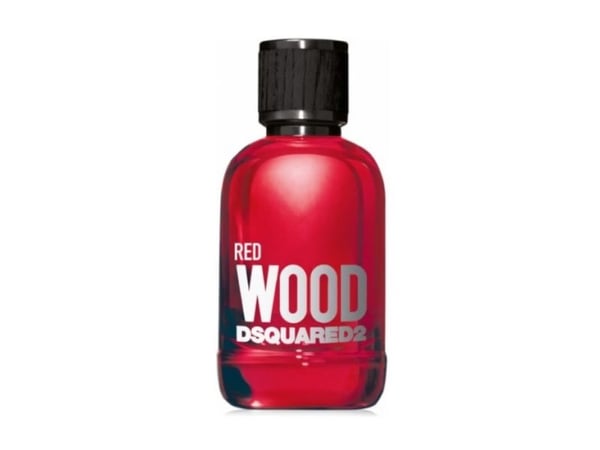 Dsquared2 Red Wood Eau De Toilette 100 ml (woman)