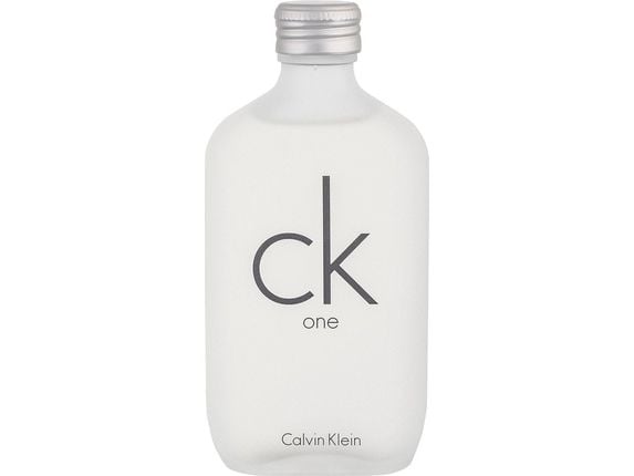 Calvin Klein CK One Eau de Toilette 100ml