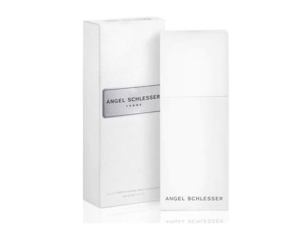 Angel Schlesser Femme EDT W 100 ml