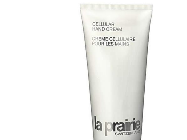 LA PRAIRIE SWISS BODY CARE CELLULAR HAND CREAM 100ML