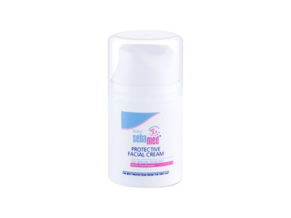 Sebamed Baby Protective Facial Cream