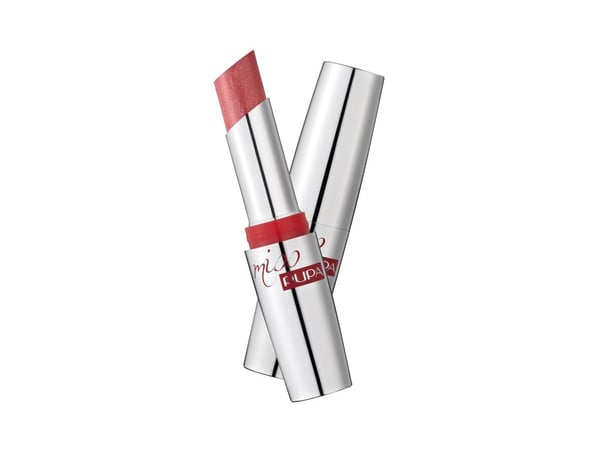 Pupa Miss Pupa Lipstick - Dame - 2 ml #200 Rosa Sorbet
