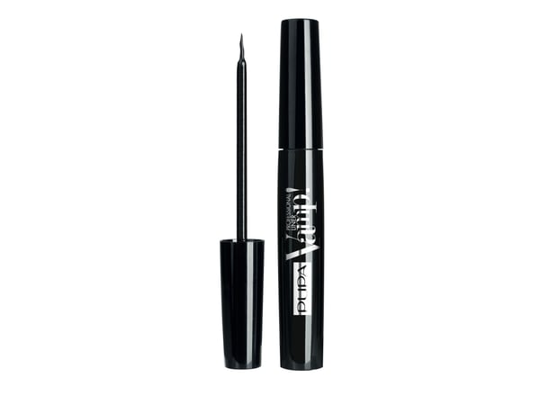Pup Vamp! Profesjonell Liner - Dame - 4 ml #100 Extra Black