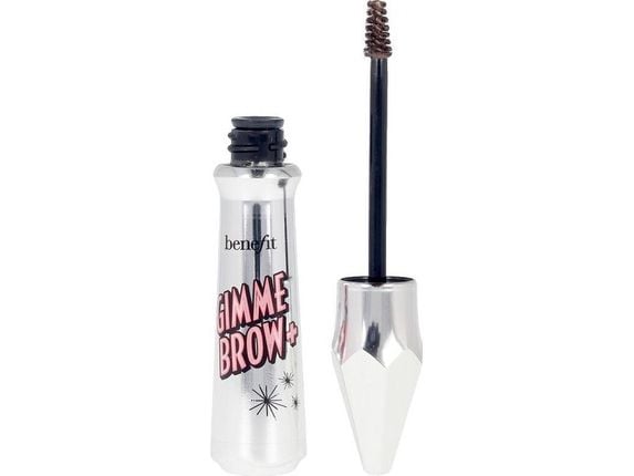 Benefit Benefit Gimme Brow Brow-Volumizing Gel and eyebrow pomade 3g 3 Neutral Light Brown