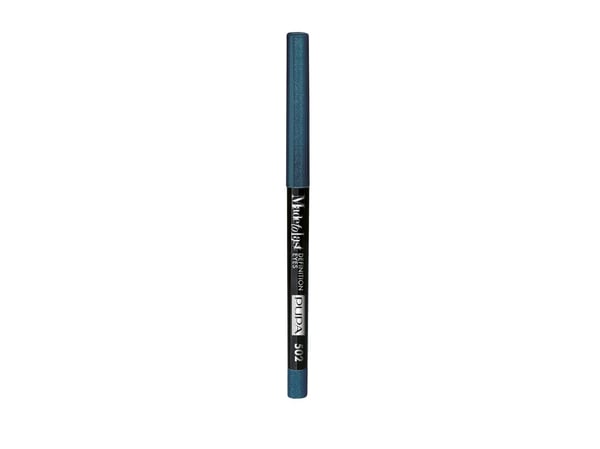 Pupa Made To Last Definition Eyes Waterproof - Dame - 0 g